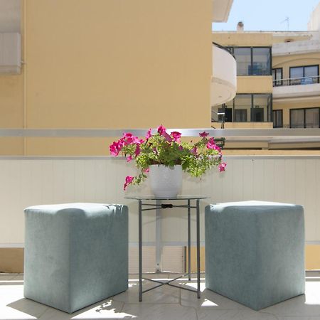 Belle Verte City Chania Ханя Екстериор снимка
