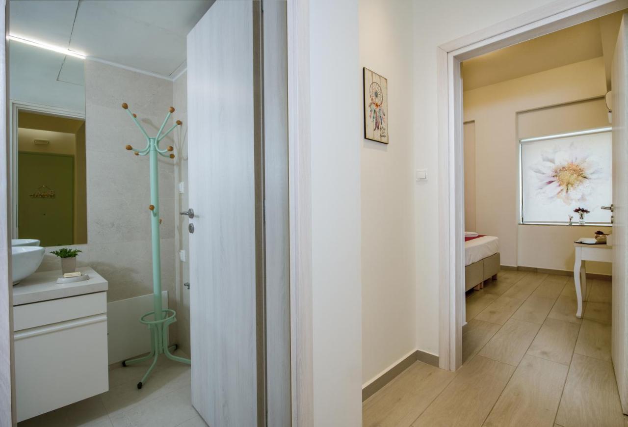 Belle Verte City Chania Ханя Екстериор снимка