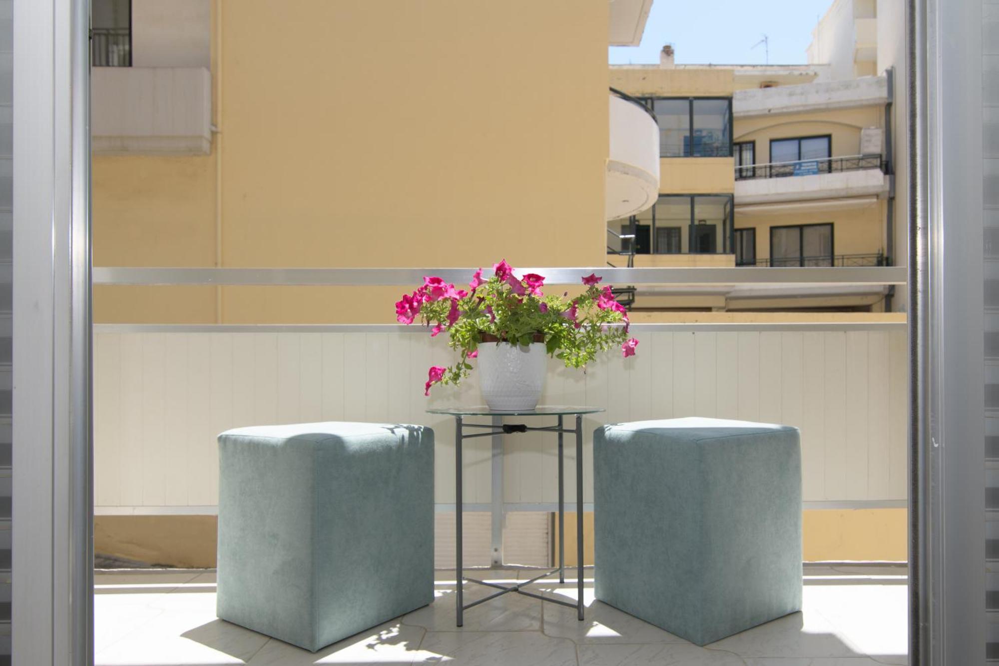 Belle Verte City Chania Ханя Екстериор снимка