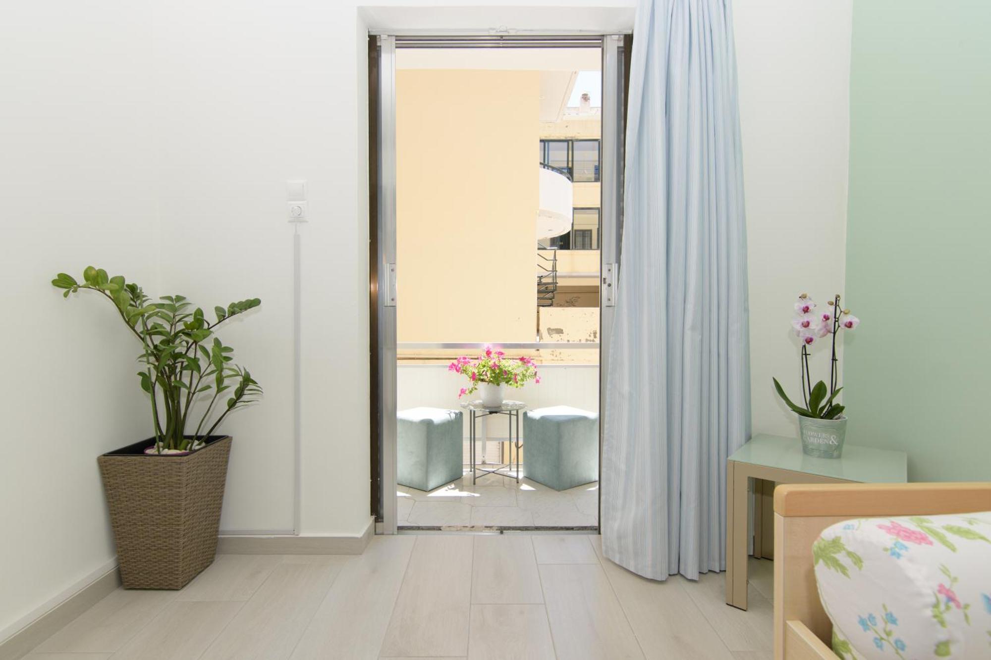 Belle Verte City Chania Ханя Екстериор снимка