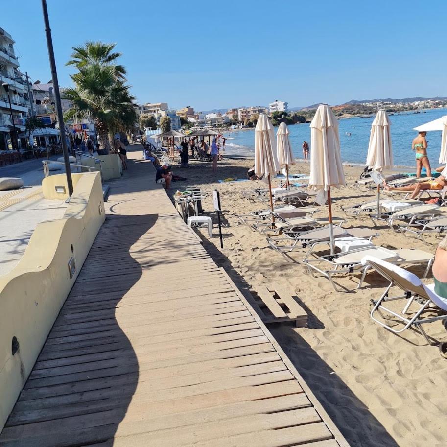 Belle Verte City Chania Ханя Екстериор снимка