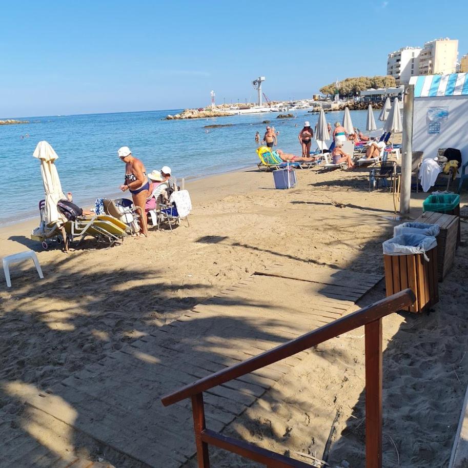 Belle Verte City Chania Ханя Екстериор снимка