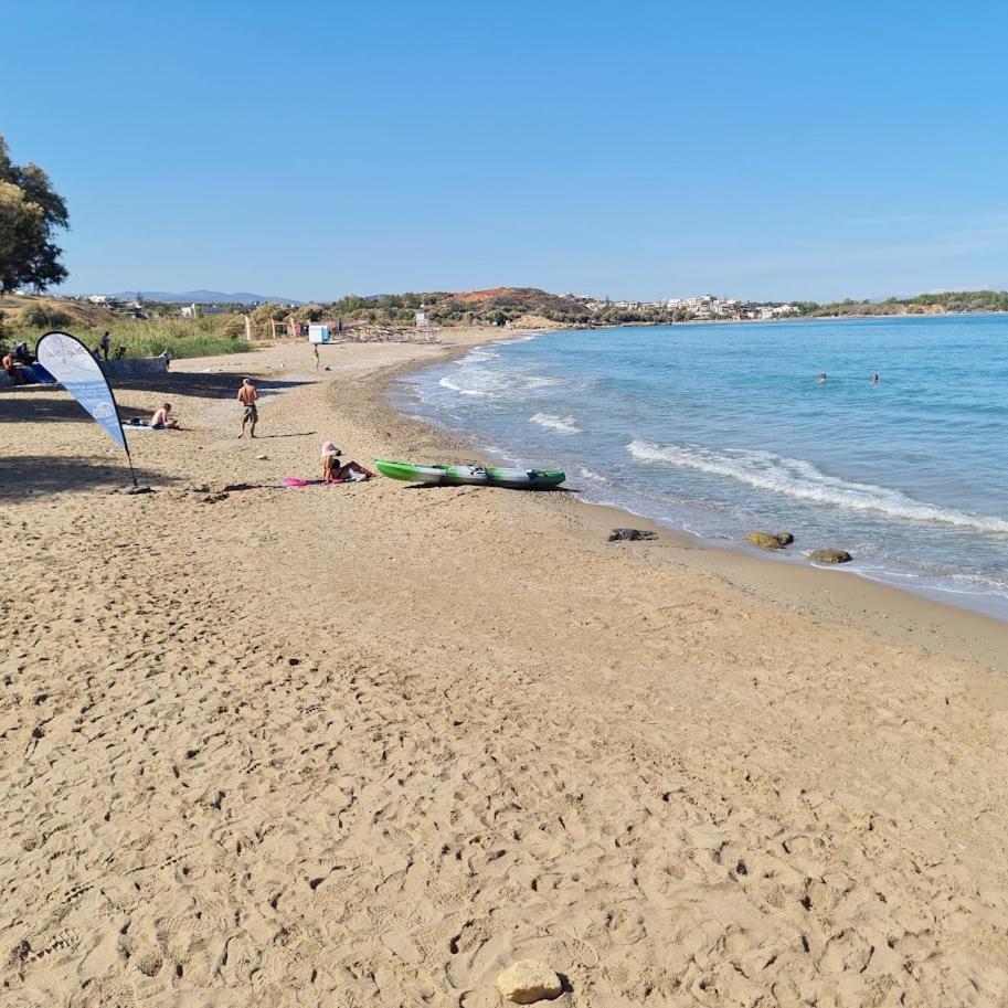 Belle Verte City Chania Ханя Екстериор снимка