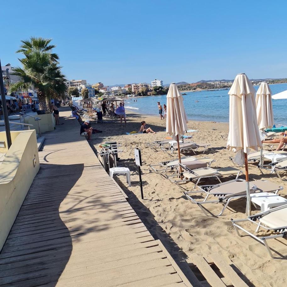 Belle Verte City Chania Ханя Екстериор снимка